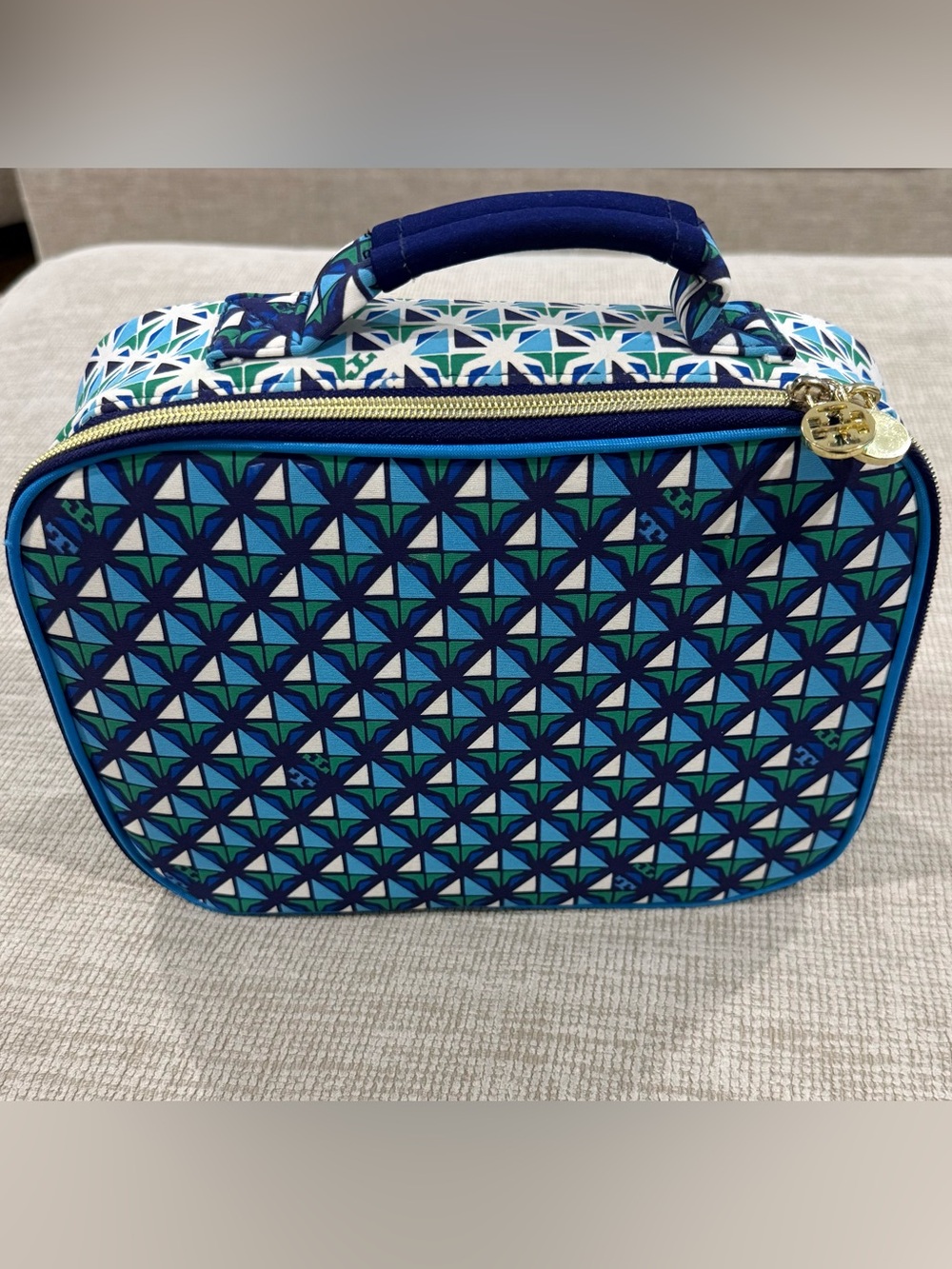 Tory Burch lunchbox & thermos